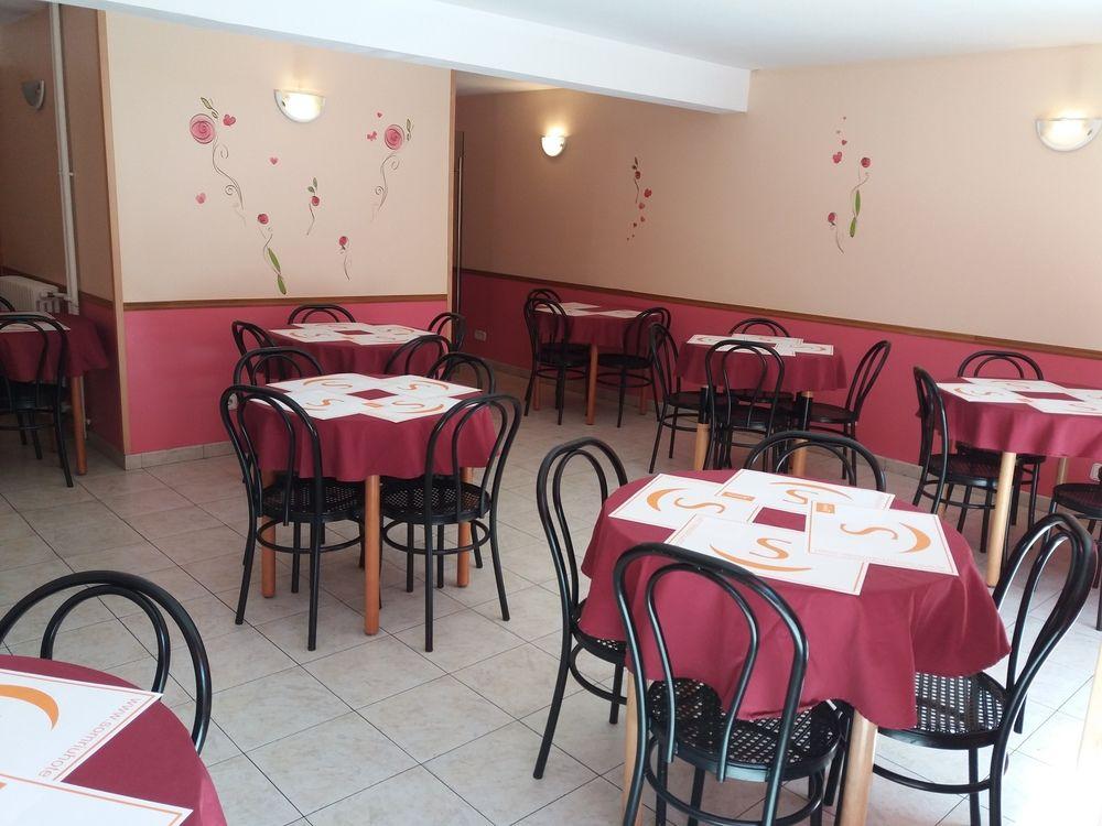 Somriu Hotel City M28 Andorra la Vella Dış mekan fotoğraf