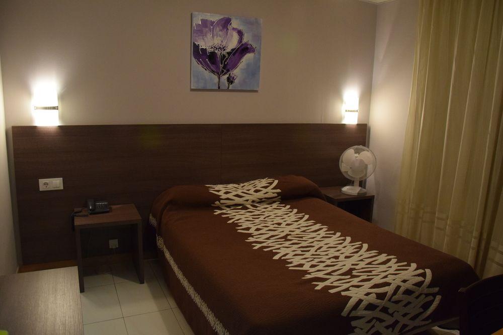 Somriu Hotel City M28 Andorra la Vella Dış mekan fotoğraf