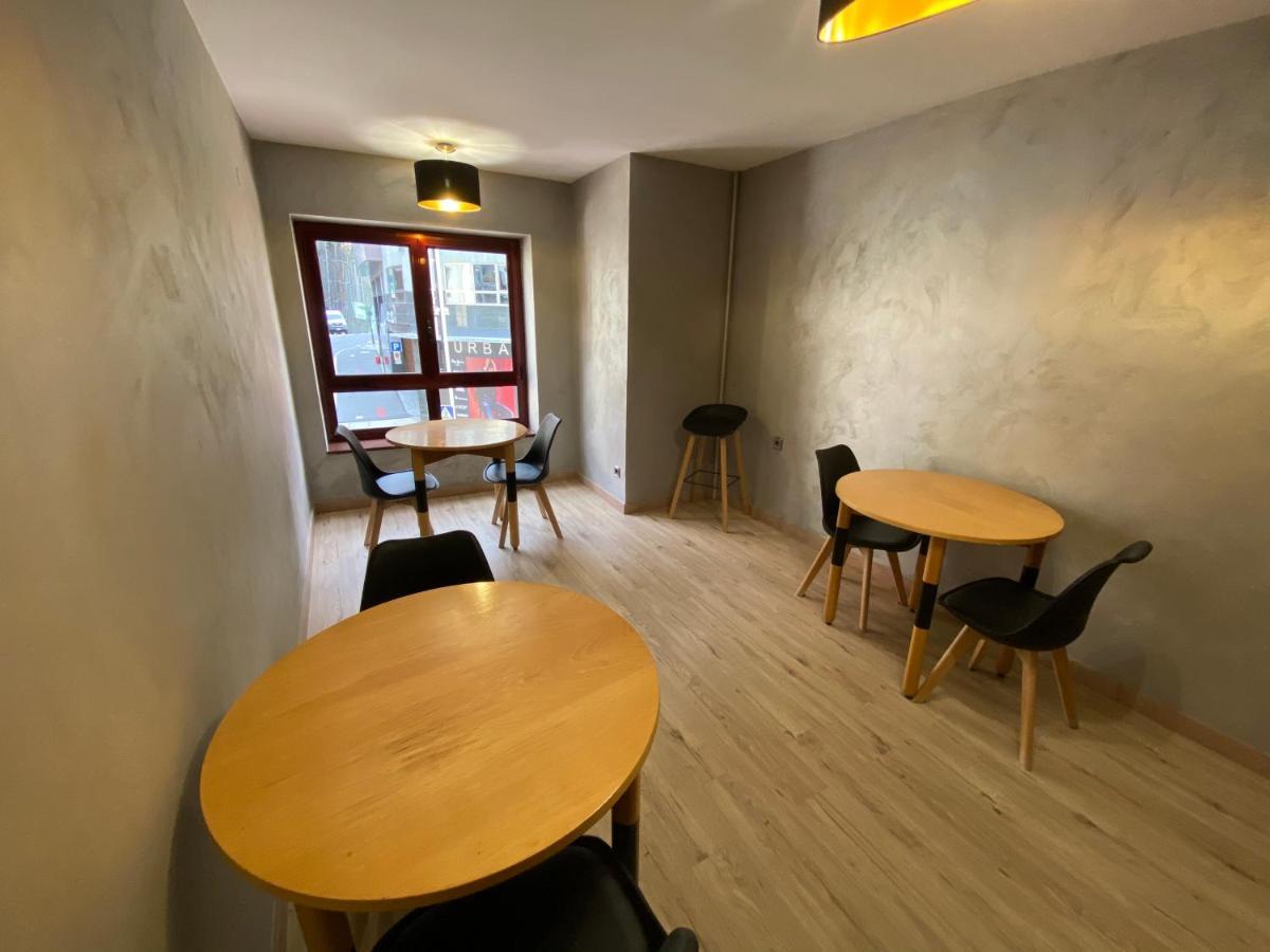 Somriu Hotel City M28 Andorra la Vella Dış mekan fotoğraf