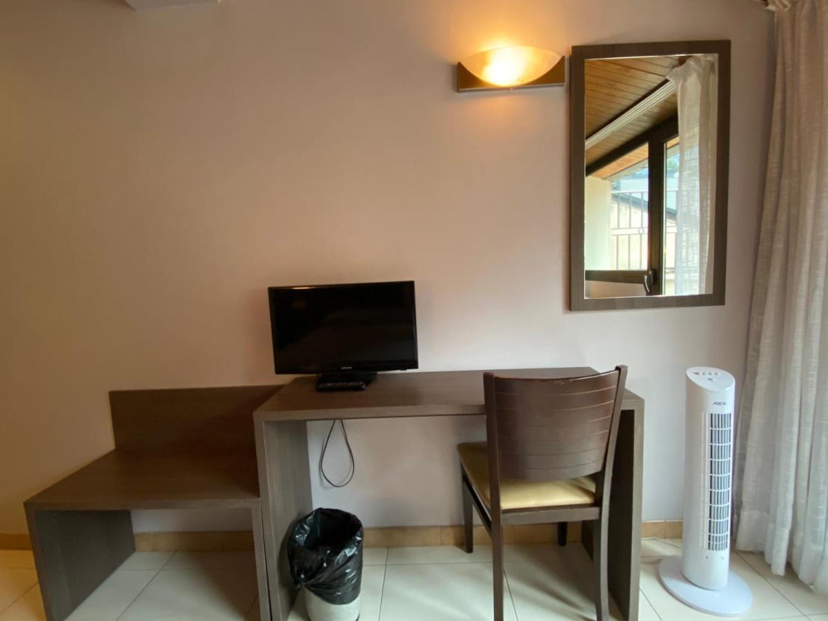 Somriu Hotel City M28 Andorra la Vella Dış mekan fotoğraf