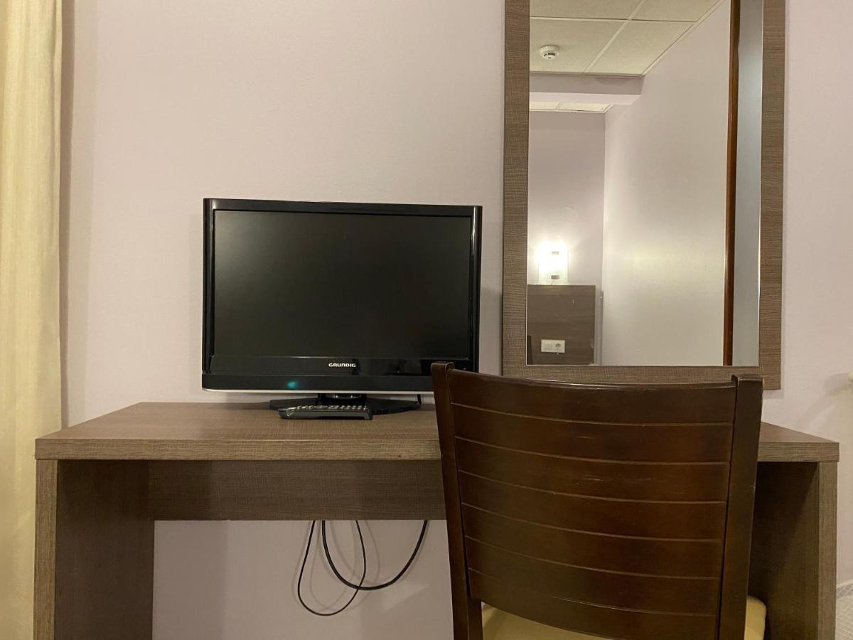Somriu Hotel City M28 Andorra la Vella Dış mekan fotoğraf