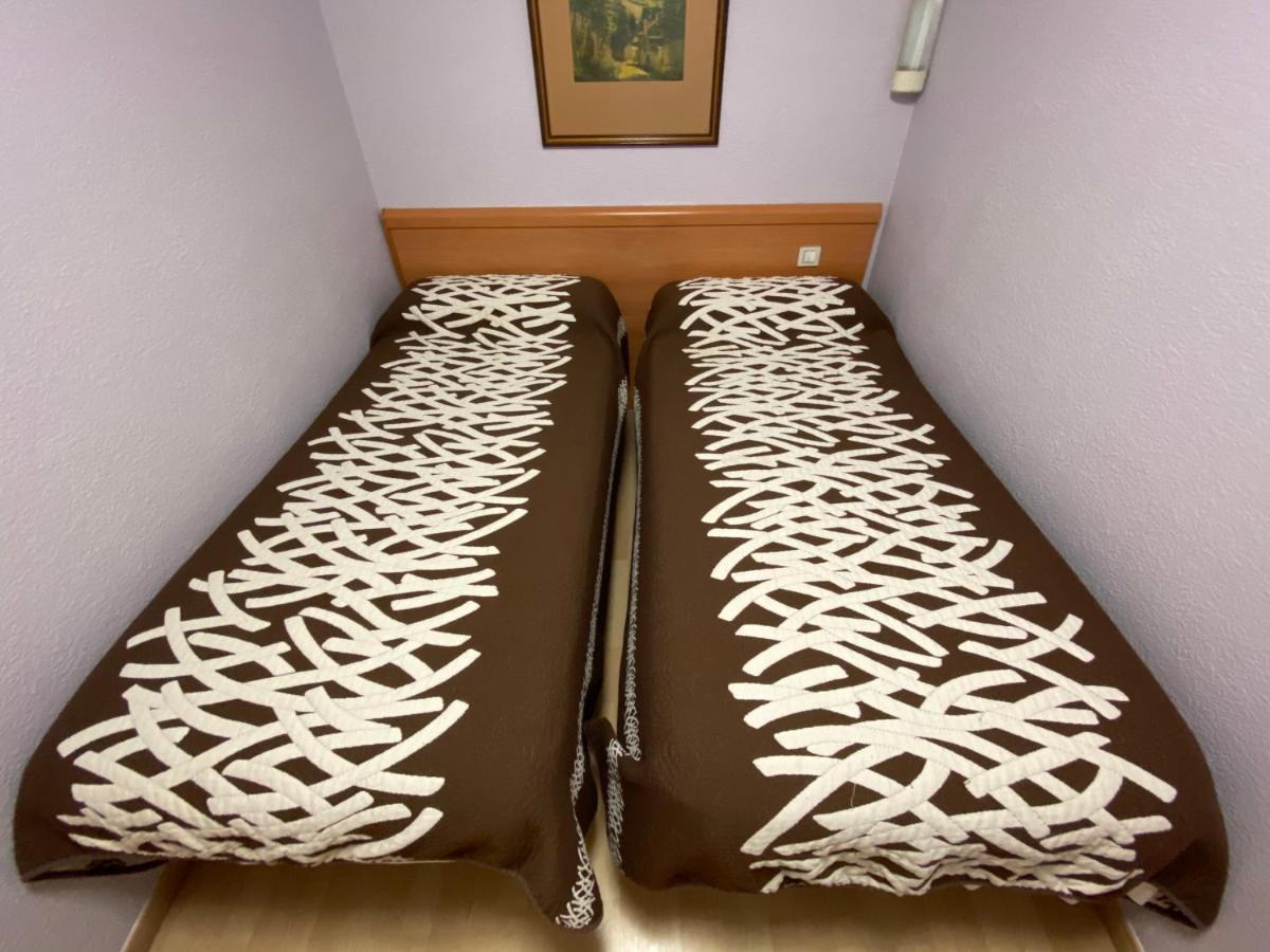 Somriu Hotel City M28 Andorra la Vella Dış mekan fotoğraf