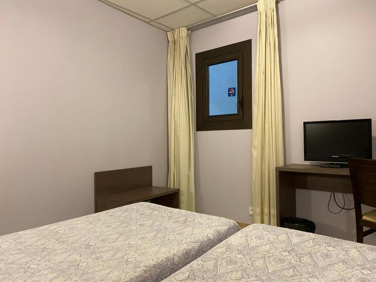 Somriu Hotel City M28 Andorra la Vella Dış mekan fotoğraf