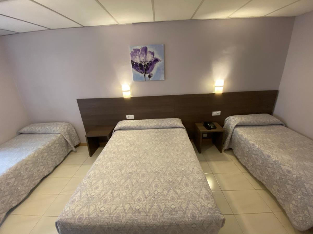 Somriu Hotel City M28 Andorra la Vella Dış mekan fotoğraf