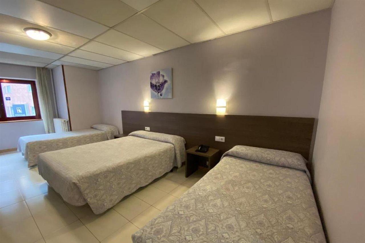 Somriu Hotel City M28 Andorra la Vella Dış mekan fotoğraf