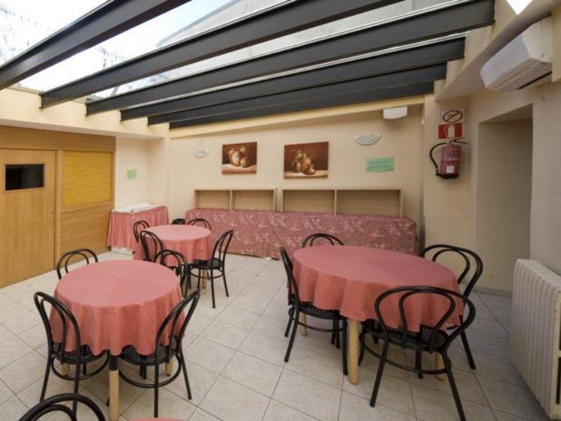 Somriu Hotel City M28 Andorra la Vella Dış mekan fotoğraf