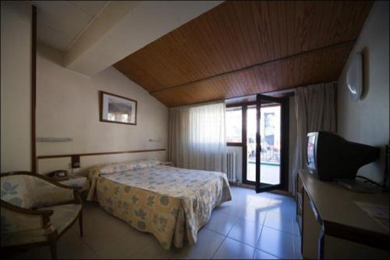 Somriu Hotel City M28 Andorra la Vella Dış mekan fotoğraf