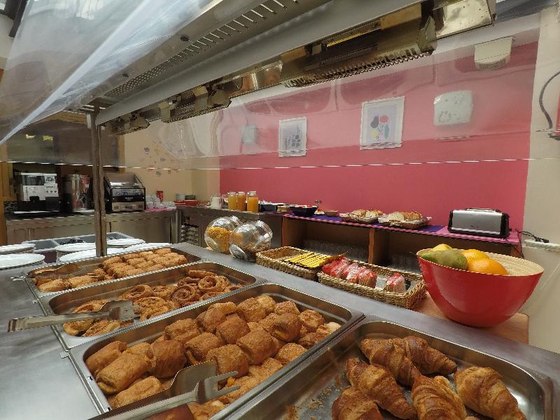 Somriu Hotel City M28 Andorra la Vella Dış mekan fotoğraf