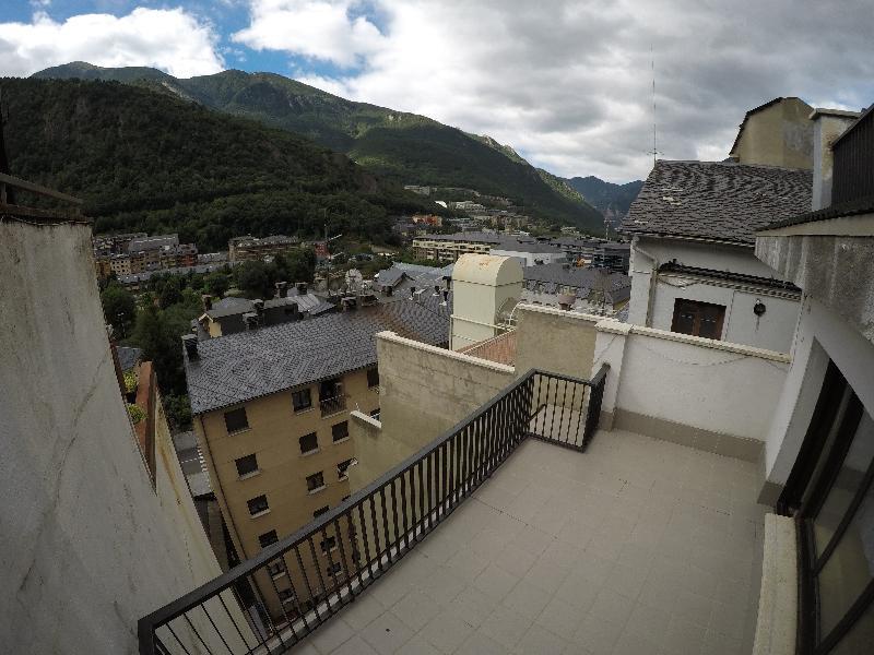 Somriu Hotel City M28 Andorra la Vella Dış mekan fotoğraf