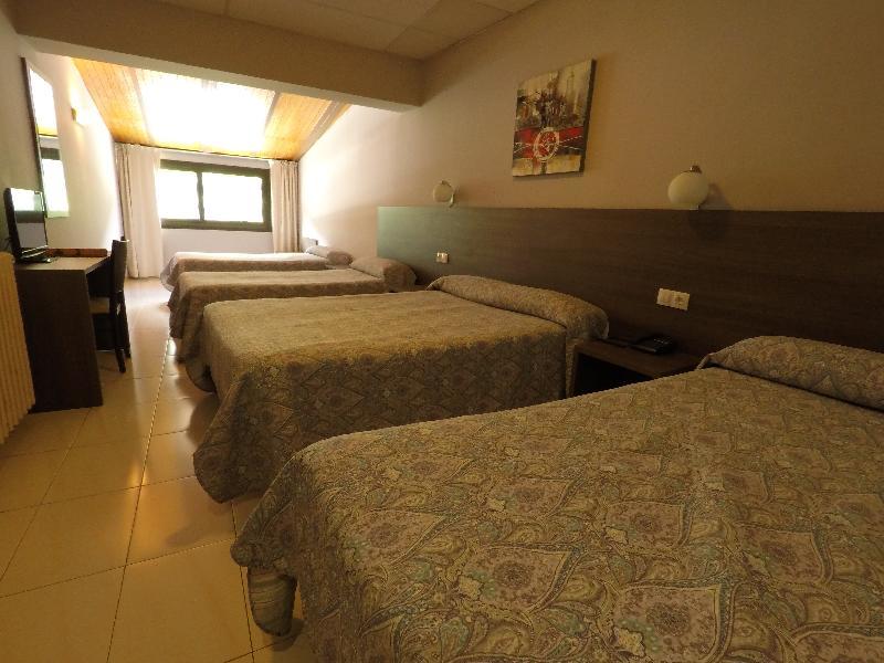 Somriu Hotel City M28 Andorra la Vella Dış mekan fotoğraf
