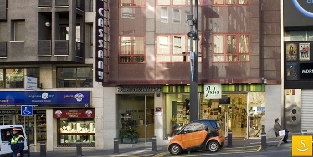 Somriu Hotel City M28 Andorra la Vella Dış mekan fotoğraf