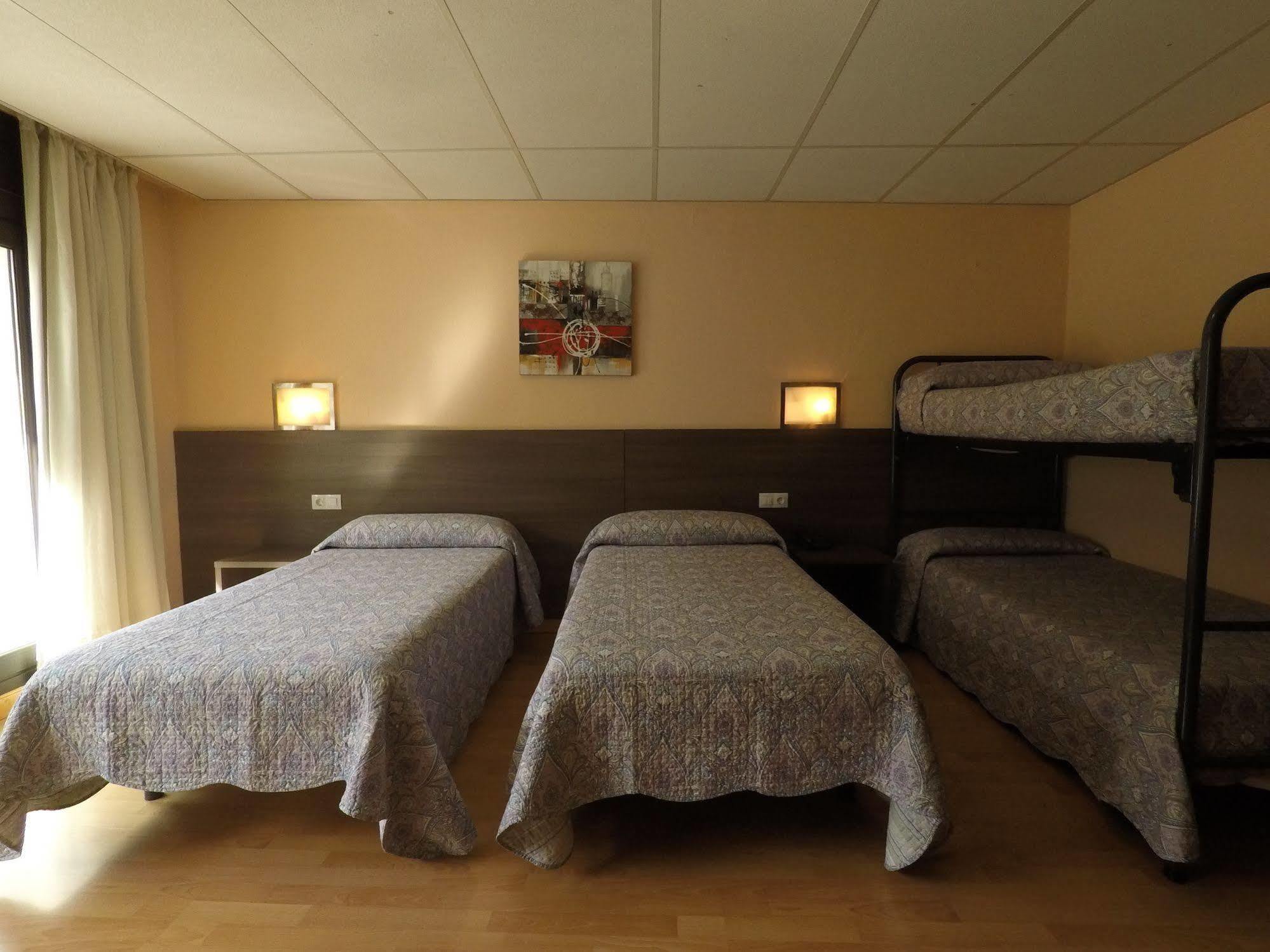 Somriu Hotel City M28 Andorra la Vella Dış mekan fotoğraf
